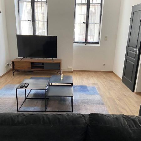 Appartement De Standing Au Coeur D'Avignon Bagian luar foto