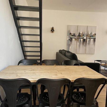 Appartement De Standing Au Coeur D'Avignon Bagian luar foto
