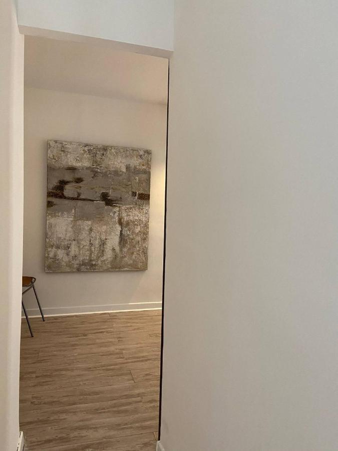 Appartement De Standing Au Coeur D'Avignon Bagian luar foto