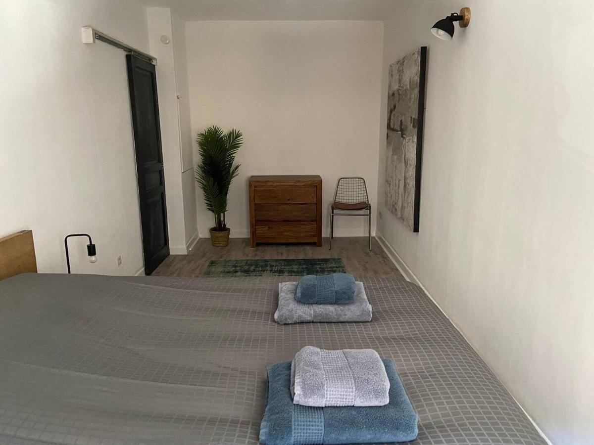 Appartement De Standing Au Coeur D'Avignon Bagian luar foto