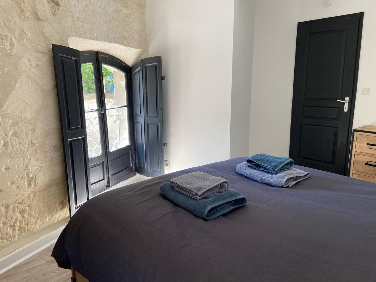 Appartement De Standing Au Coeur D'Avignon Bagian luar foto